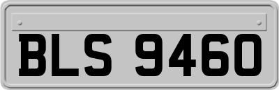 BLS9460