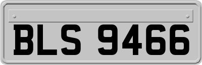 BLS9466