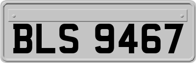 BLS9467