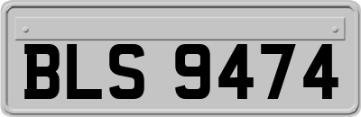BLS9474