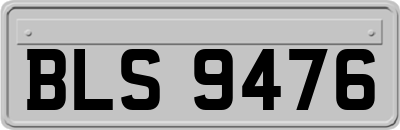BLS9476