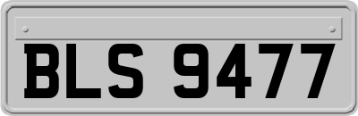 BLS9477