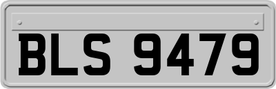 BLS9479
