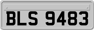 BLS9483
