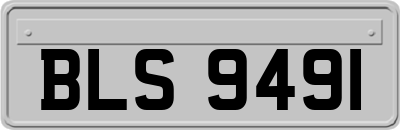 BLS9491