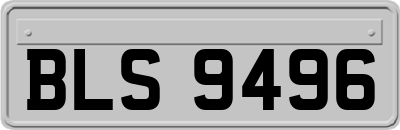 BLS9496