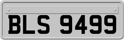 BLS9499