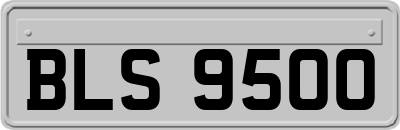 BLS9500