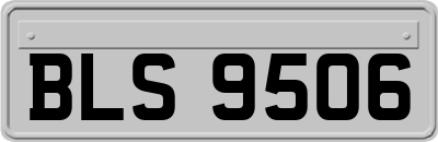 BLS9506