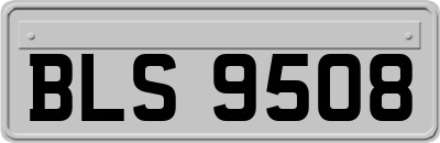 BLS9508