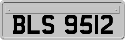 BLS9512