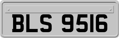 BLS9516