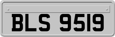BLS9519