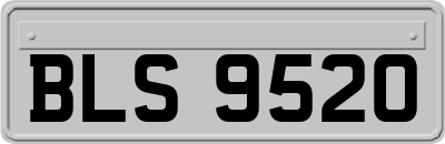 BLS9520