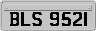 BLS9521