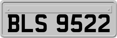 BLS9522