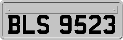 BLS9523