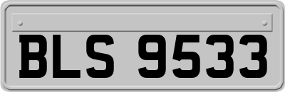BLS9533