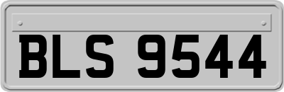 BLS9544