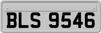 BLS9546