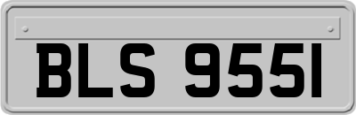 BLS9551