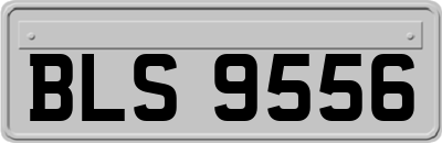 BLS9556
