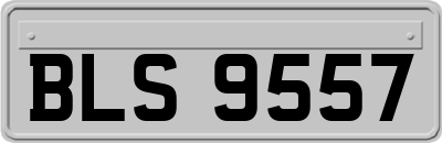 BLS9557