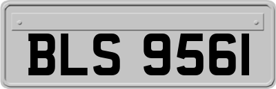 BLS9561