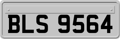 BLS9564