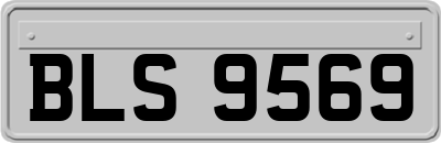 BLS9569