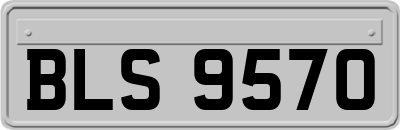BLS9570