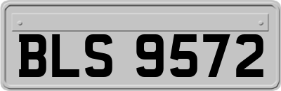 BLS9572