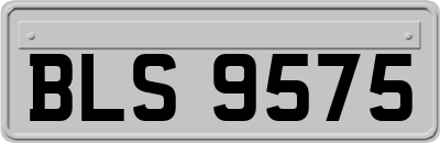 BLS9575