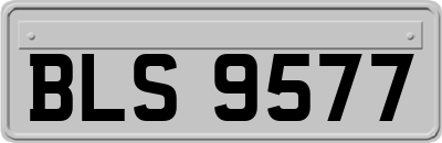BLS9577