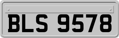 BLS9578