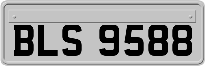 BLS9588