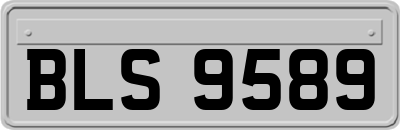 BLS9589