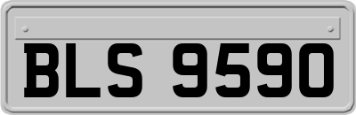 BLS9590