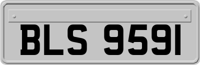 BLS9591