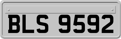 BLS9592