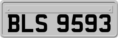 BLS9593