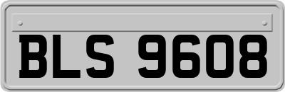 BLS9608