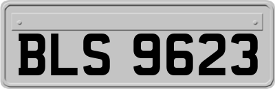BLS9623