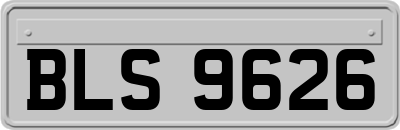 BLS9626