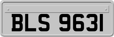 BLS9631