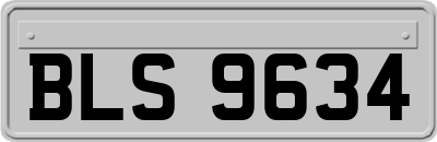 BLS9634
