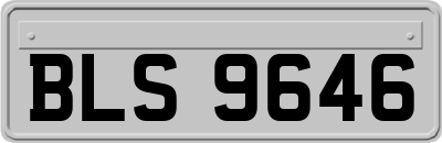 BLS9646