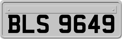 BLS9649