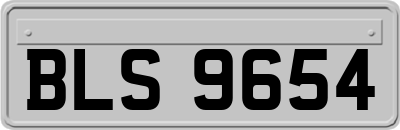 BLS9654