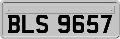 BLS9657